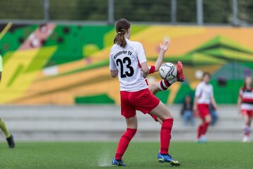 Bild 302 - wBJ Altona - Walddoerfer : Ergebnis: 1:3
